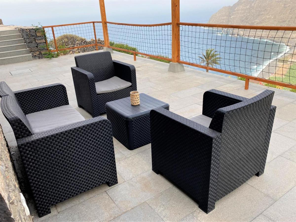 הוילה הרמיגואה Casa Sol מראה חיצוני תמונה