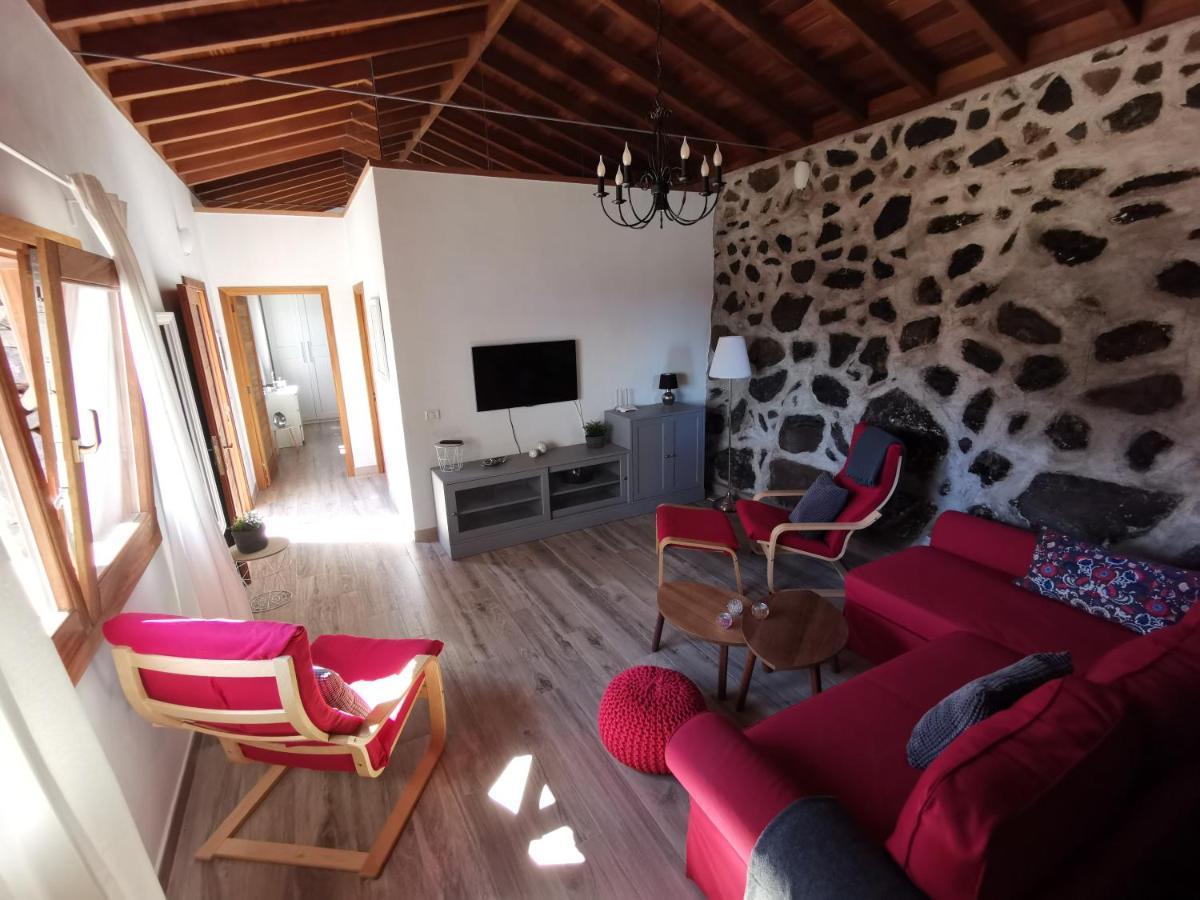 הוילה הרמיגואה Casa Sol מראה חיצוני תמונה