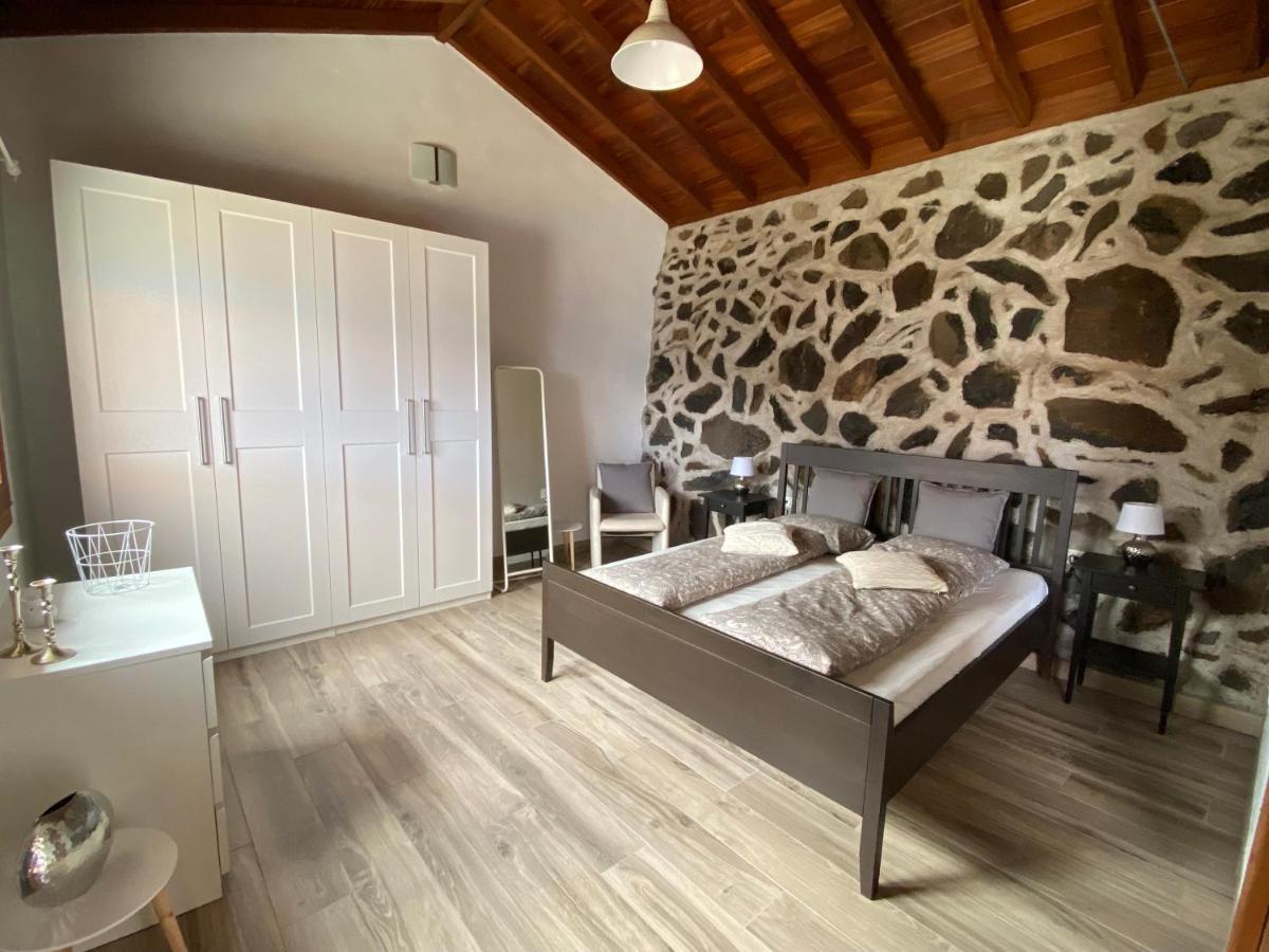 הוילה הרמיגואה Casa Sol מראה חיצוני תמונה