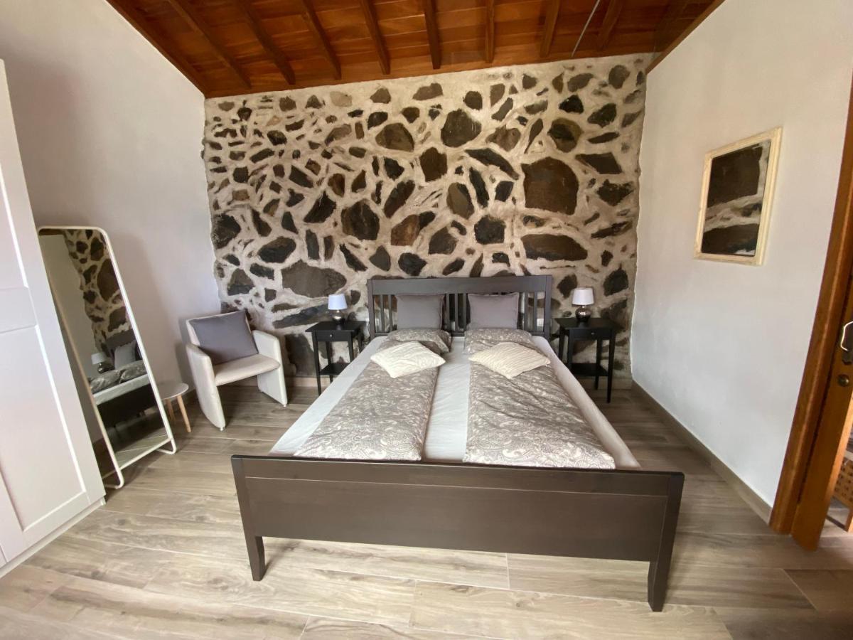 הוילה הרמיגואה Casa Sol מראה חיצוני תמונה